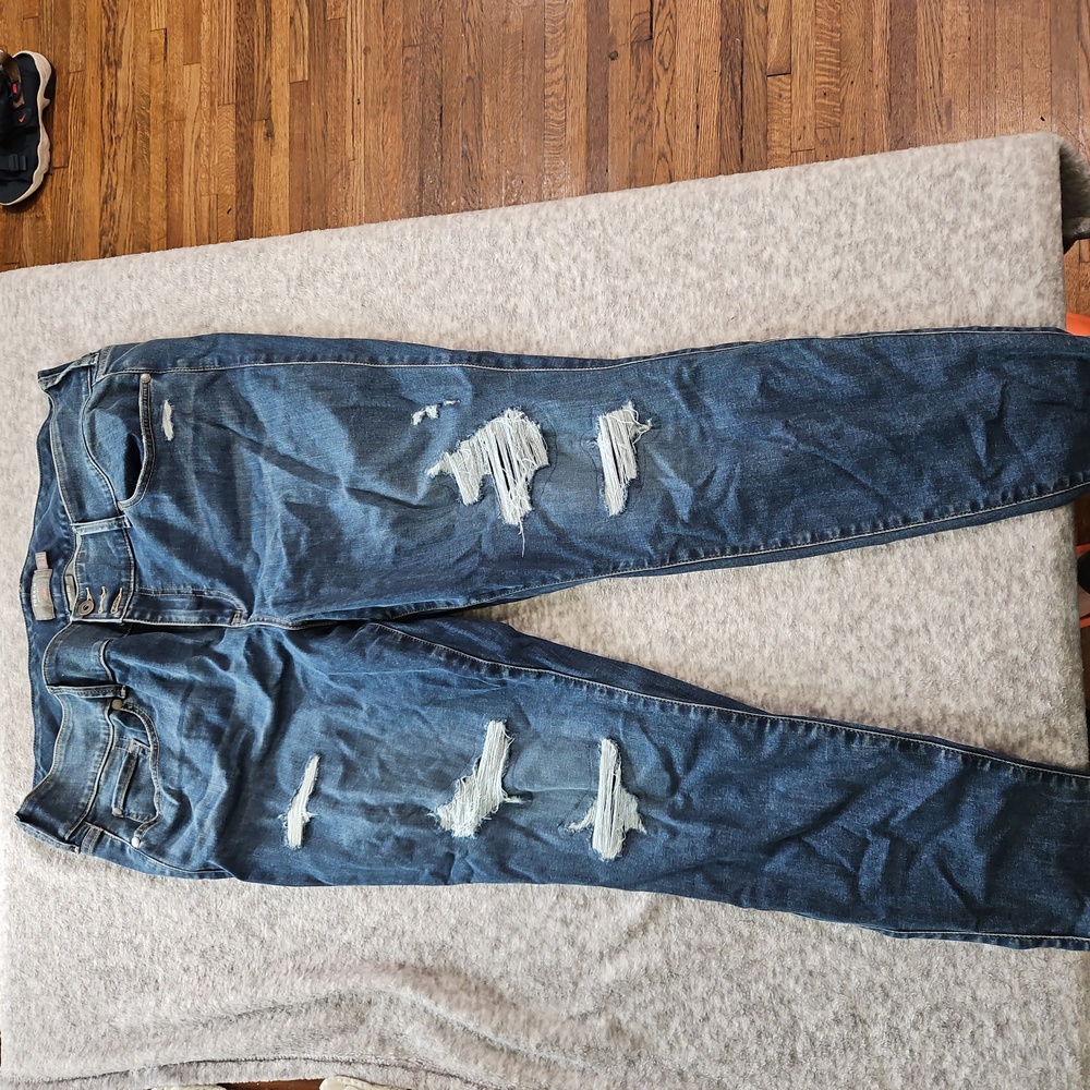 Jeans Torrid